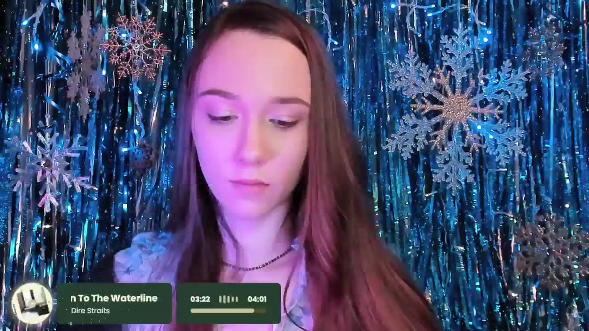 Gallery image thumbnail from Special_One's myfreecams stream on, 12/26/2024, 03:30 image 4 of 20