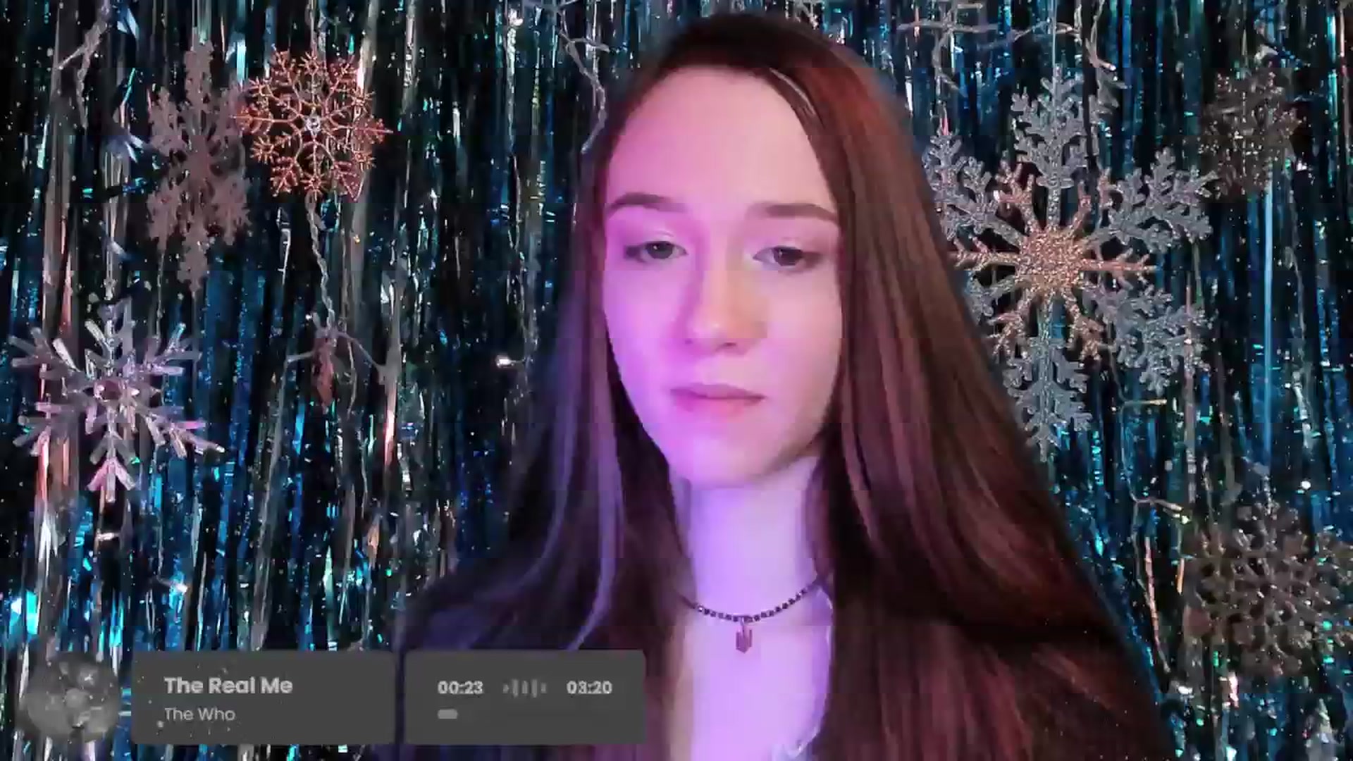 Gallery image thumbnail from Special_One's myfreecams stream on, 12/26/2024, 03:30 image 20 of 20