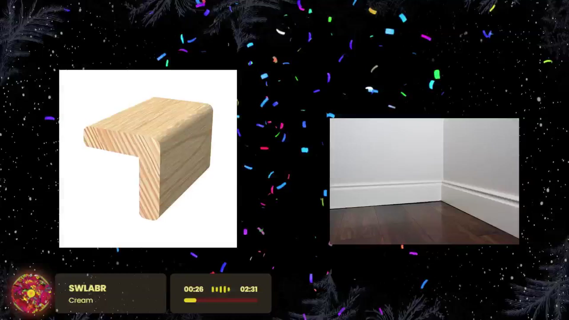 Gallery image thumbnail from Special_One's myfreecams stream on, 12/26/2024, 03:30 image 12 of 20