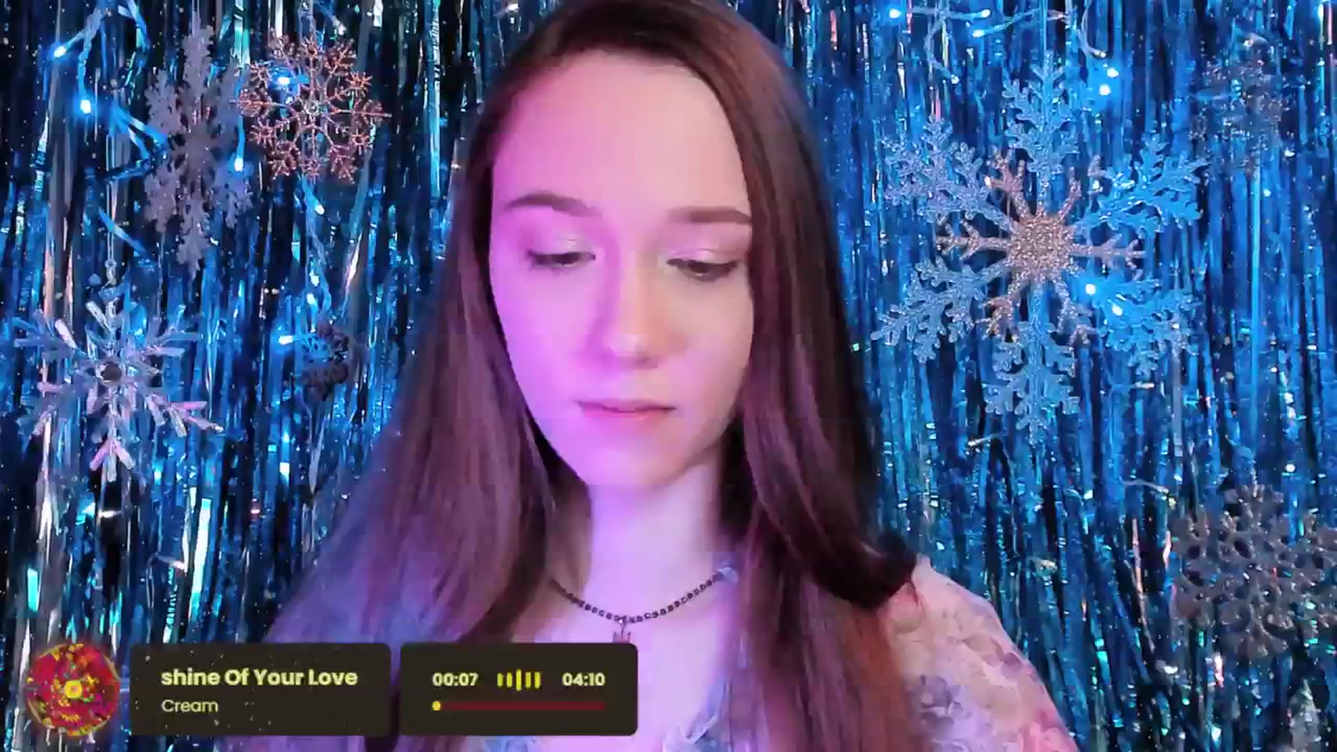 Gallery image thumbnail from Special_One's myfreecams stream on, 12/26/2024, 03:30 image 8 of 20