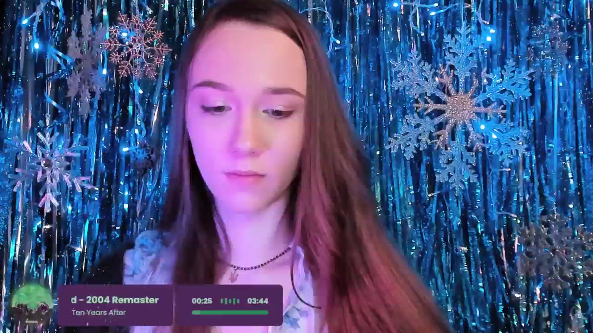 Gallery image thumbnail from Special_One's myfreecams stream on, 12/26/2024, 03:30 image 2 of 20