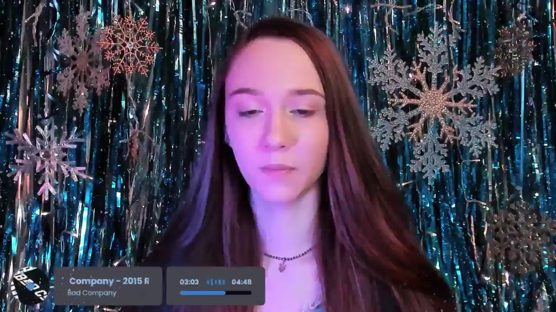 Gallery image thumbnail from Special_One's myfreecams stream on, 12/26/2024, 03:30 image 13 of 20