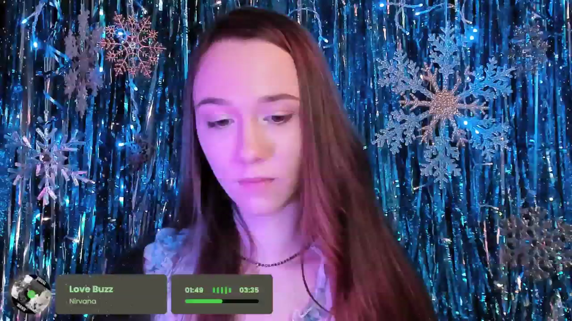 Gallery image thumbnail from Special_One's myfreecams stream on, 12/26/2024, 03:30 image 3 of 20