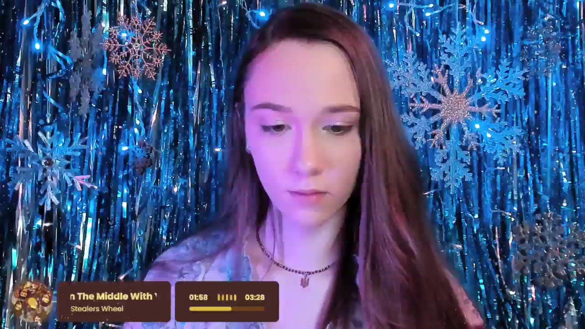 Gallery image thumbnail from Special_One's myfreecams stream on, 12/26/2024, 03:30 image 7 of 20