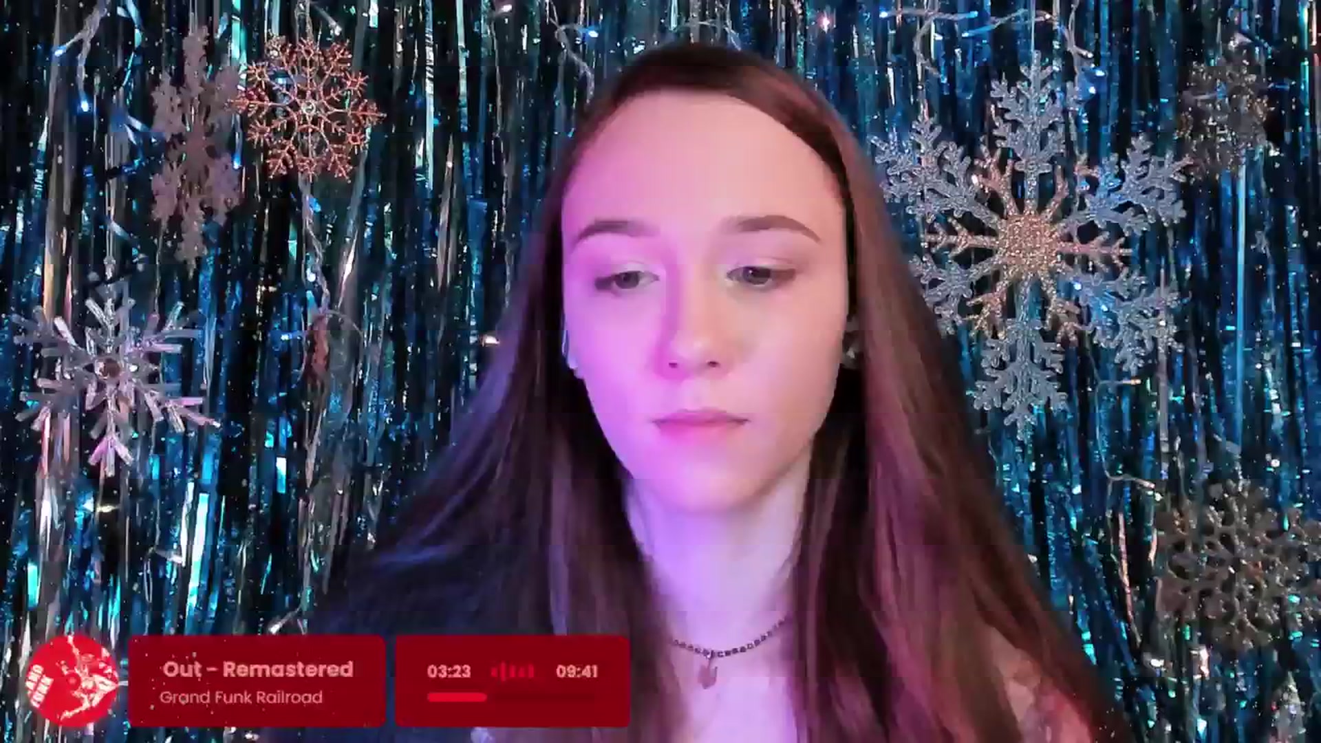 Gallery image thumbnail from Special_One's myfreecams stream on, 12/26/2024, 03:30 image 14 of 20