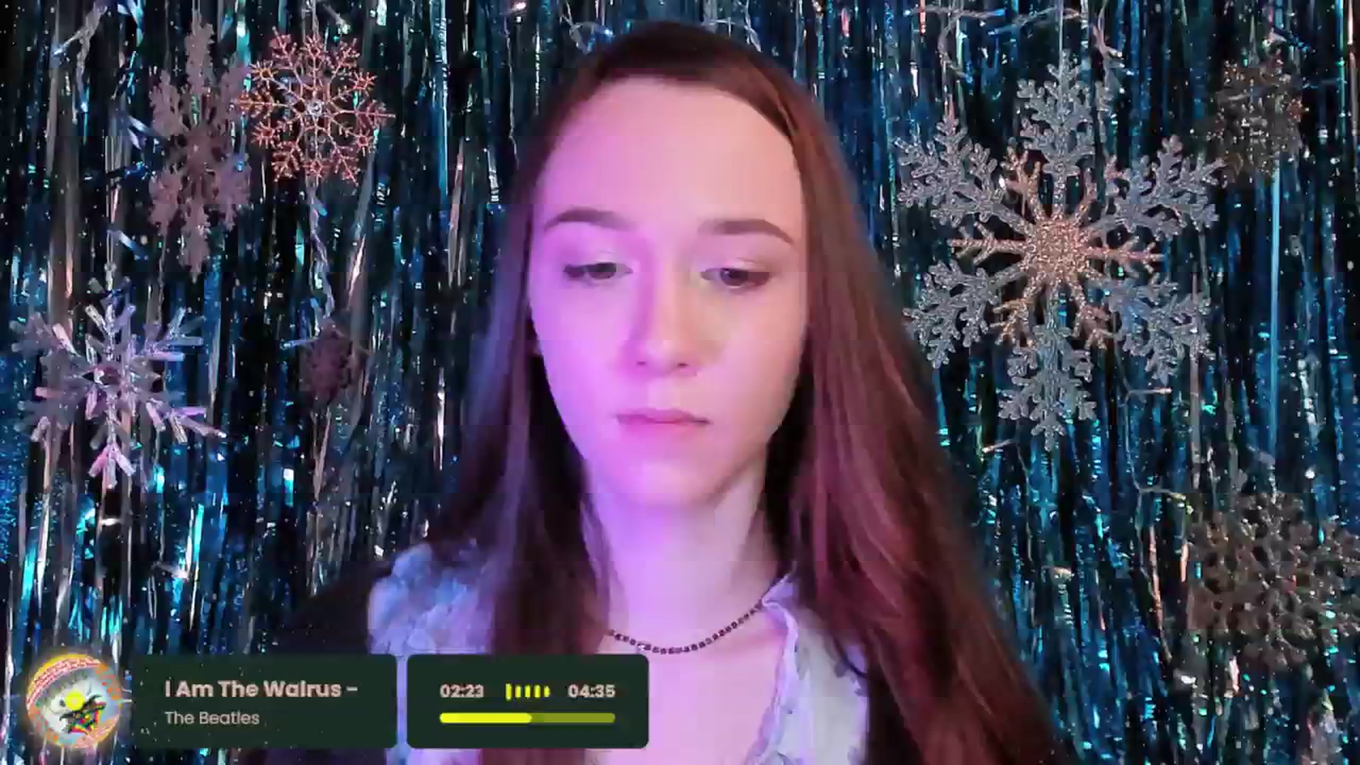 Gallery image thumbnail from Special_One's myfreecams stream on, 12/26/2024, 03:30 image 1 of 20