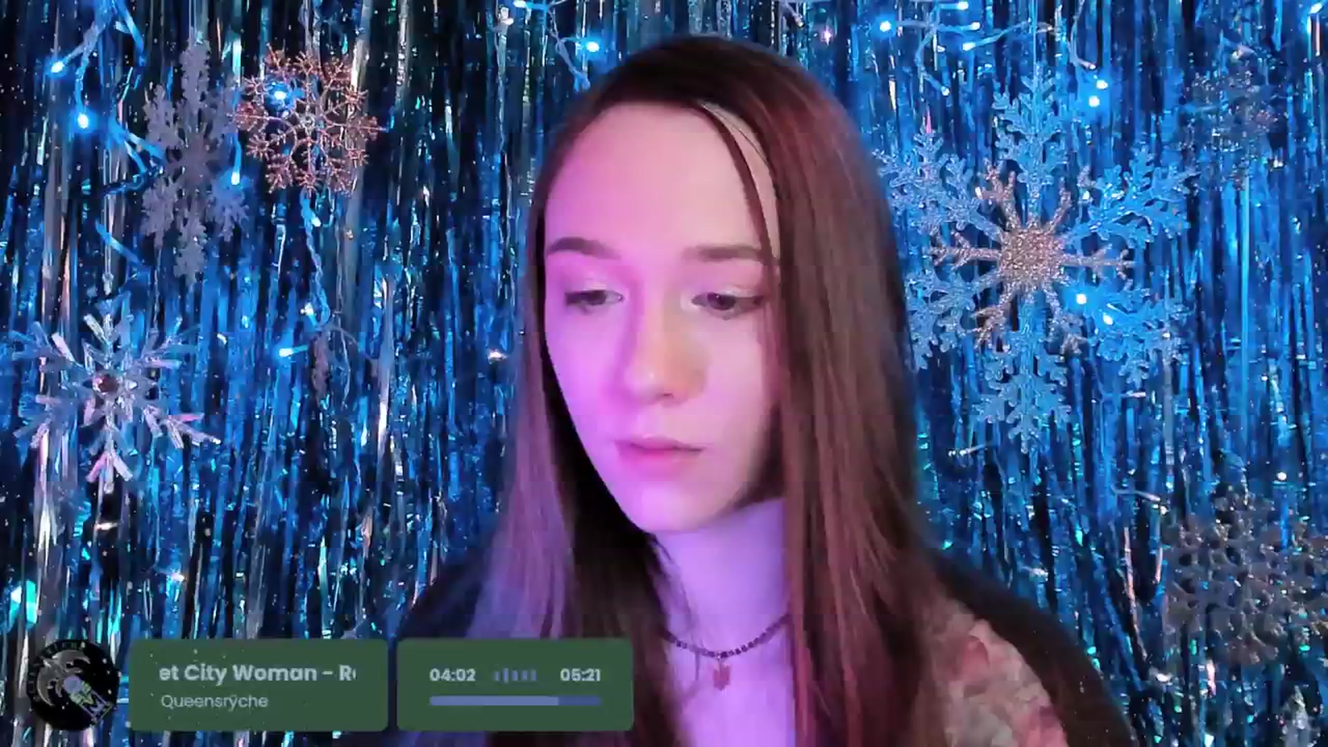 Gallery image thumbnail from Special_One's myfreecams stream on, 12/26/2024, 03:30 image 19 of 20