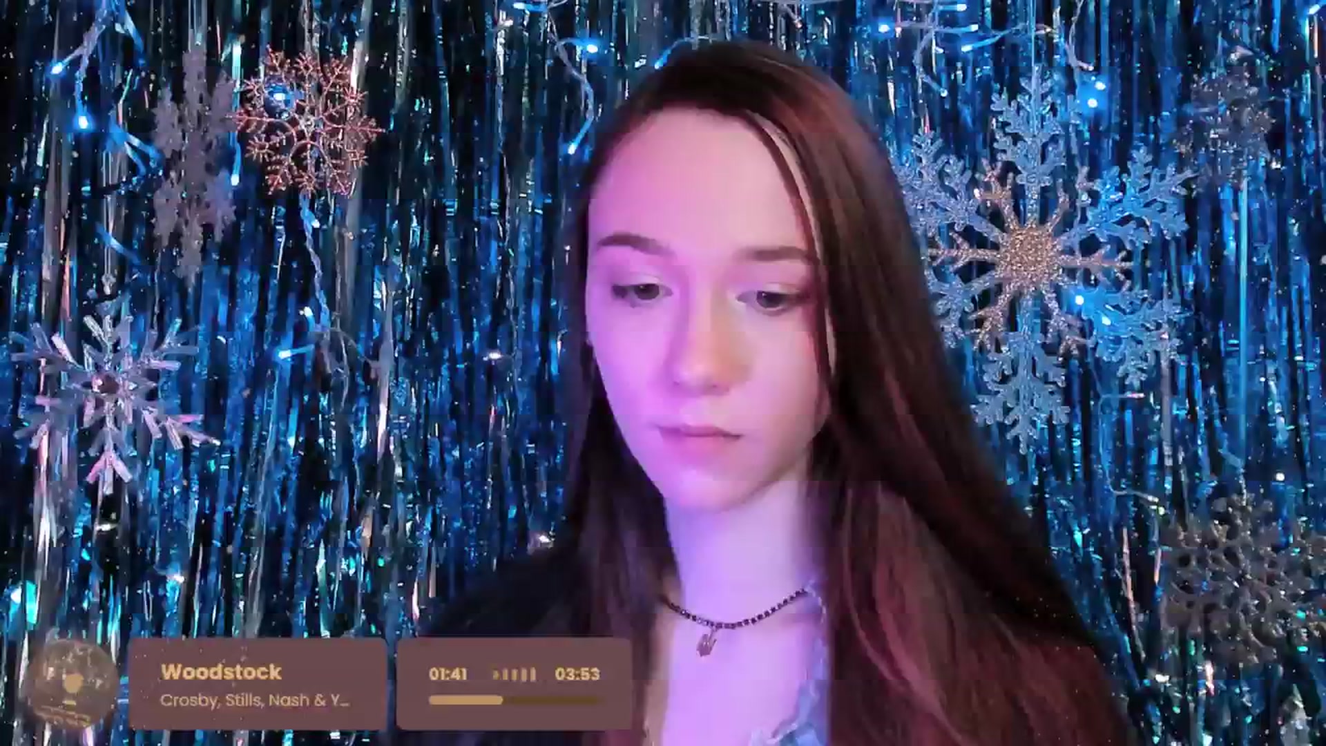 Gallery image thumbnail from Special_One's myfreecams stream on, 12/26/2024, 06:14 image 5 of 20