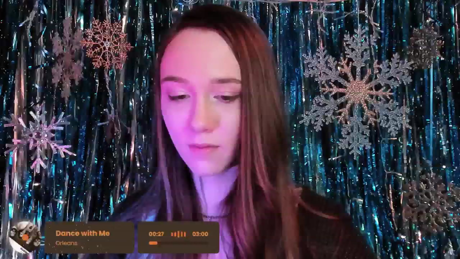Gallery image thumbnail from Special_One's myfreecams stream on, 12/26/2024, 06:14 image 19 of 20