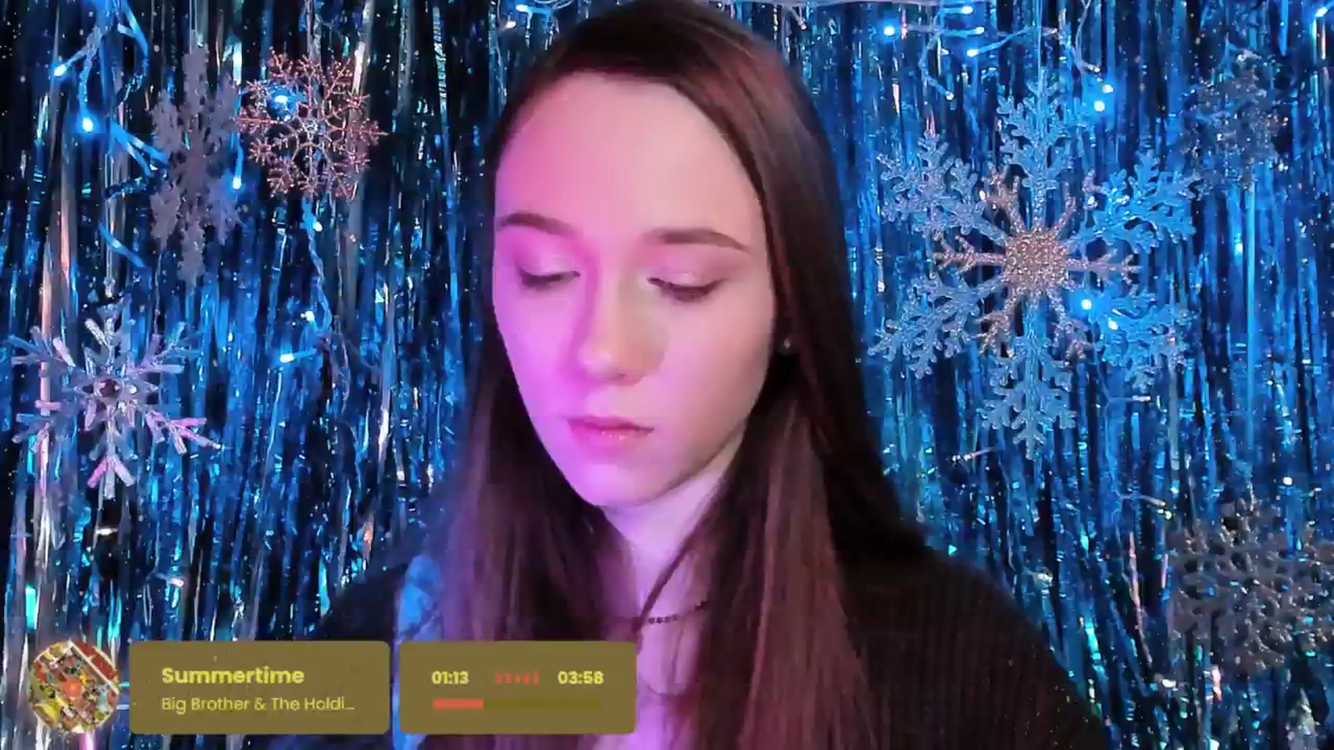 Gallery image thumbnail from Special_One's myfreecams stream on, 12/26/2024, 06:14 image 11 of 20