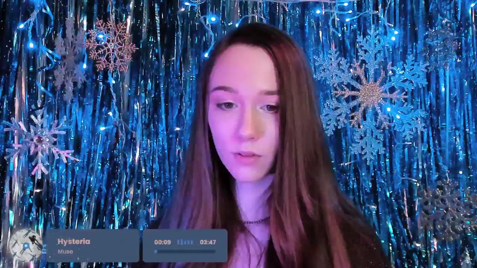 Gallery image thumbnail from Special_One's myfreecams stream on, 12/26/2024, 06:14 image 17 of 20