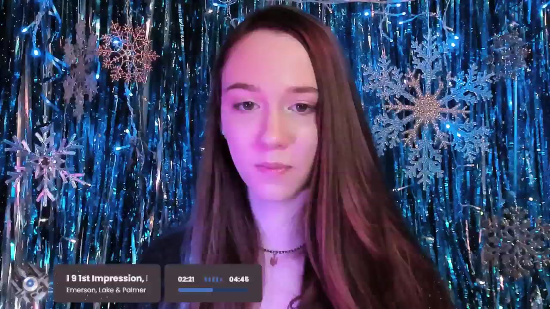 Gallery image thumbnail from Special_One's myfreecams stream on, 12/26/2024, 06:14 image 14 of 20