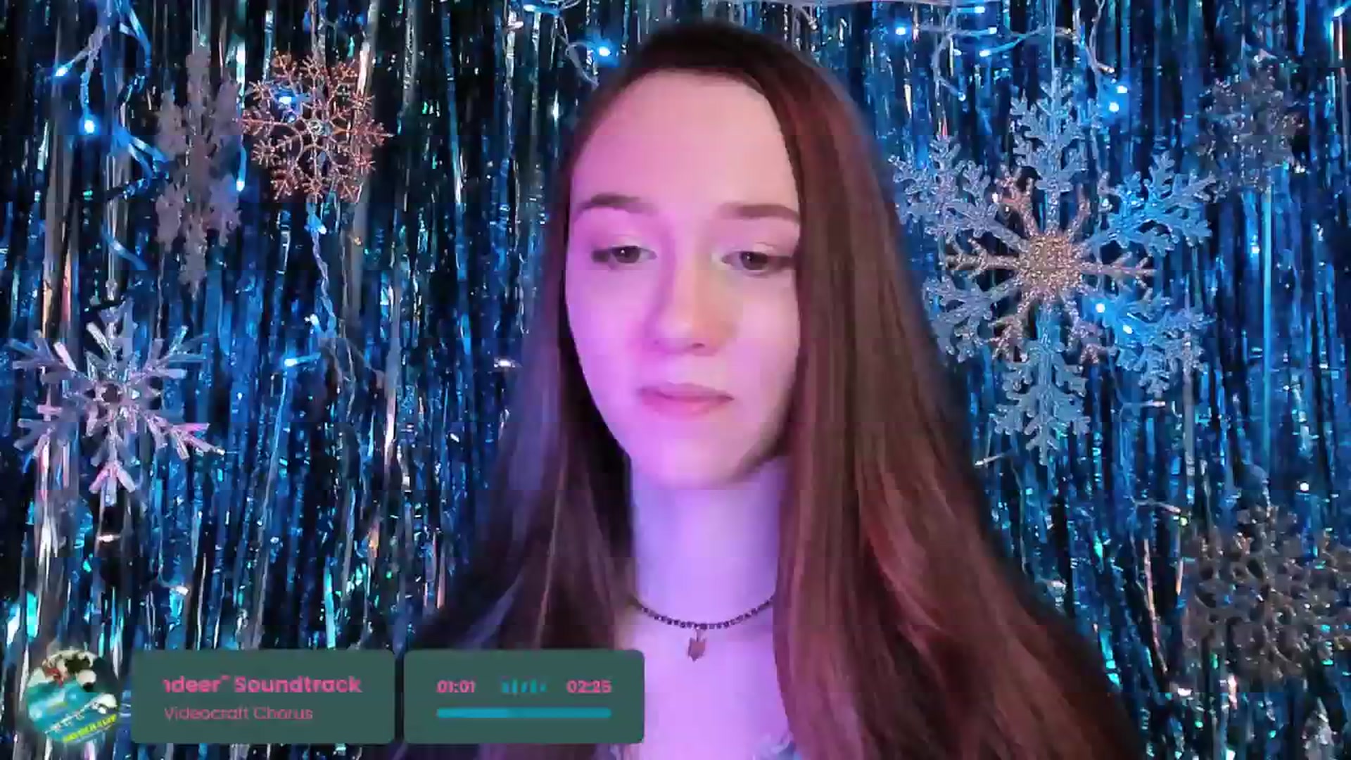 Gallery image thumbnail from Special_One's myfreecams stream on, 12/26/2024, 06:14 image 7 of 20