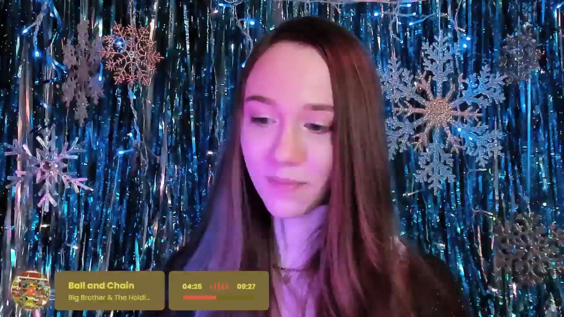Gallery image thumbnail from Special_One's myfreecams stream on, 12/26/2024, 06:14 image 20 of 20