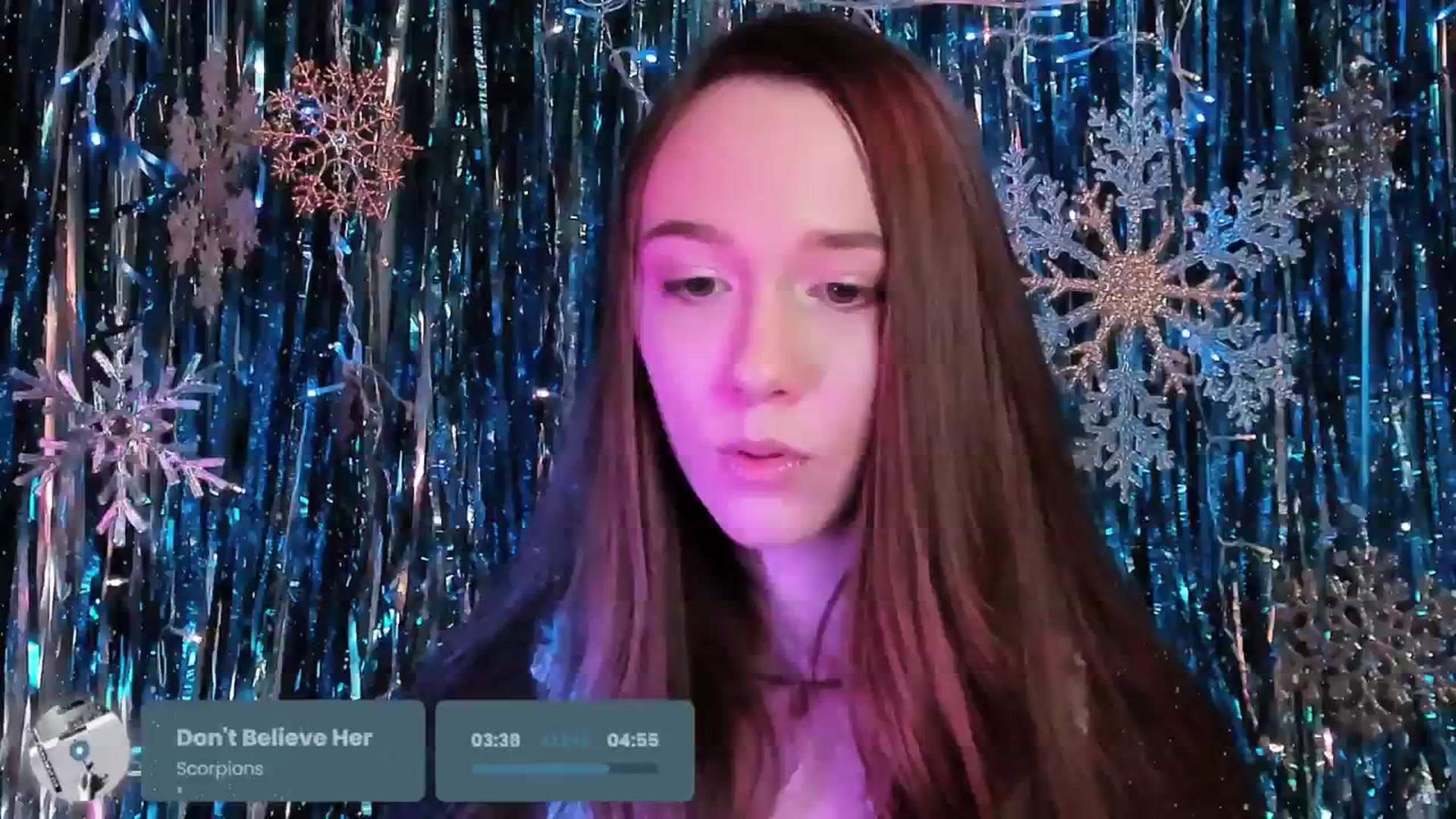 Gallery image thumbnail from Special_One's myfreecams stream on, 12/26/2024, 06:14 image 10 of 20