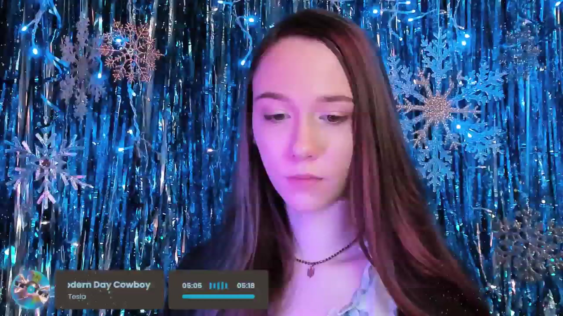 Gallery image thumbnail from Special_One's myfreecams stream on, 12/26/2024, 06:14 image 4 of 20