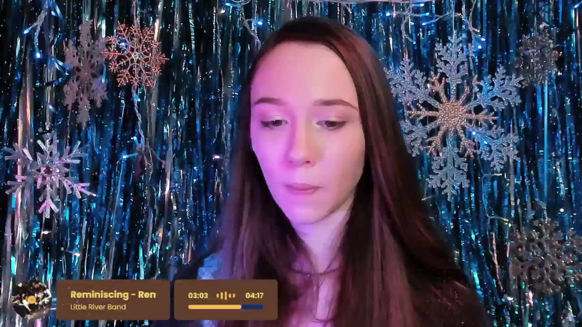 Gallery image thumbnail from Special_One's myfreecams stream on, 12/26/2024, 06:14 image 13 of 20
