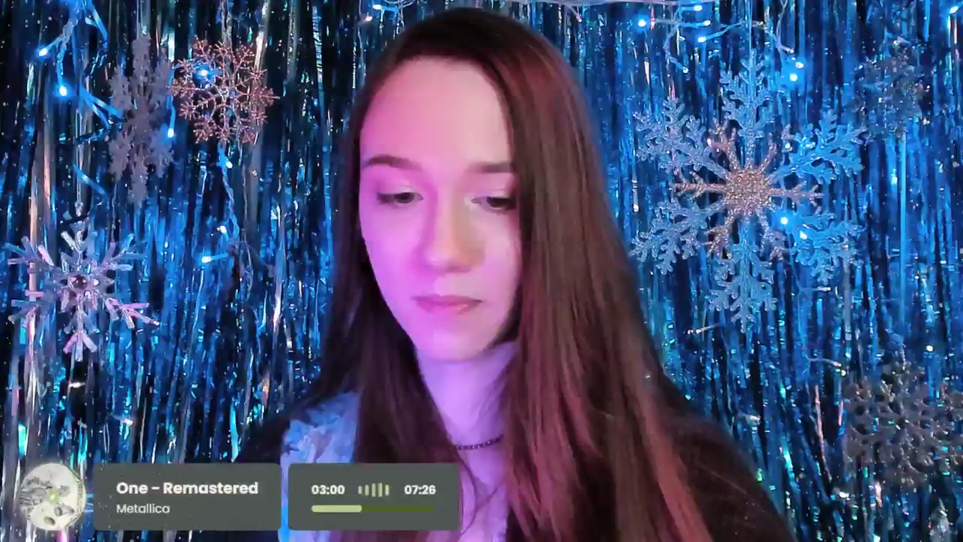 Gallery image thumbnail from Special_One's myfreecams stream on, 12/26/2024, 06:14 image 16 of 20