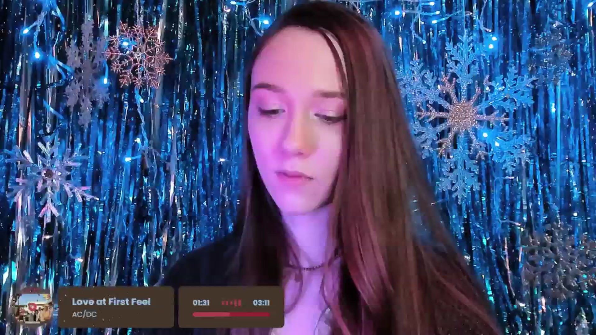 Gallery image thumbnail from Special_One's myfreecams stream on, 12/26/2024, 06:14 image 6 of 20