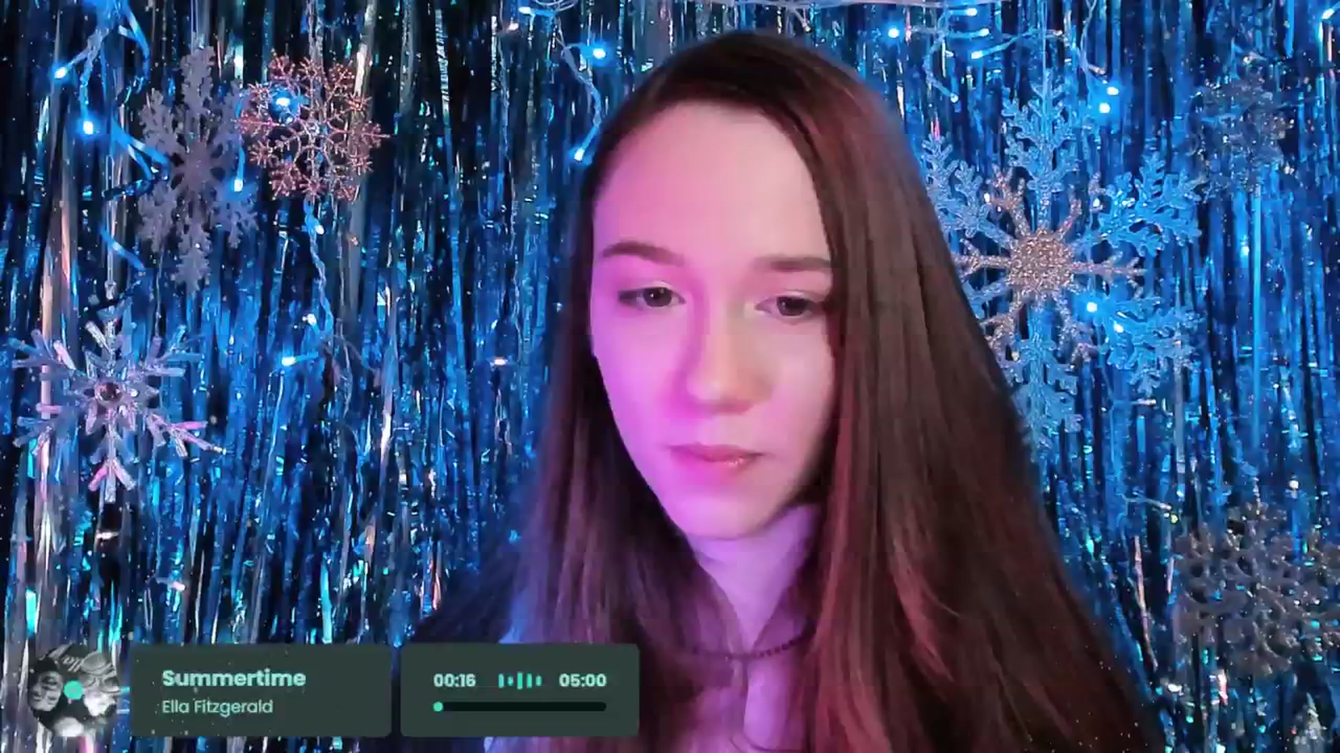 Gallery image thumbnail from Special_One's myfreecams stream on, 12/26/2024, 06:14 image 12 of 20