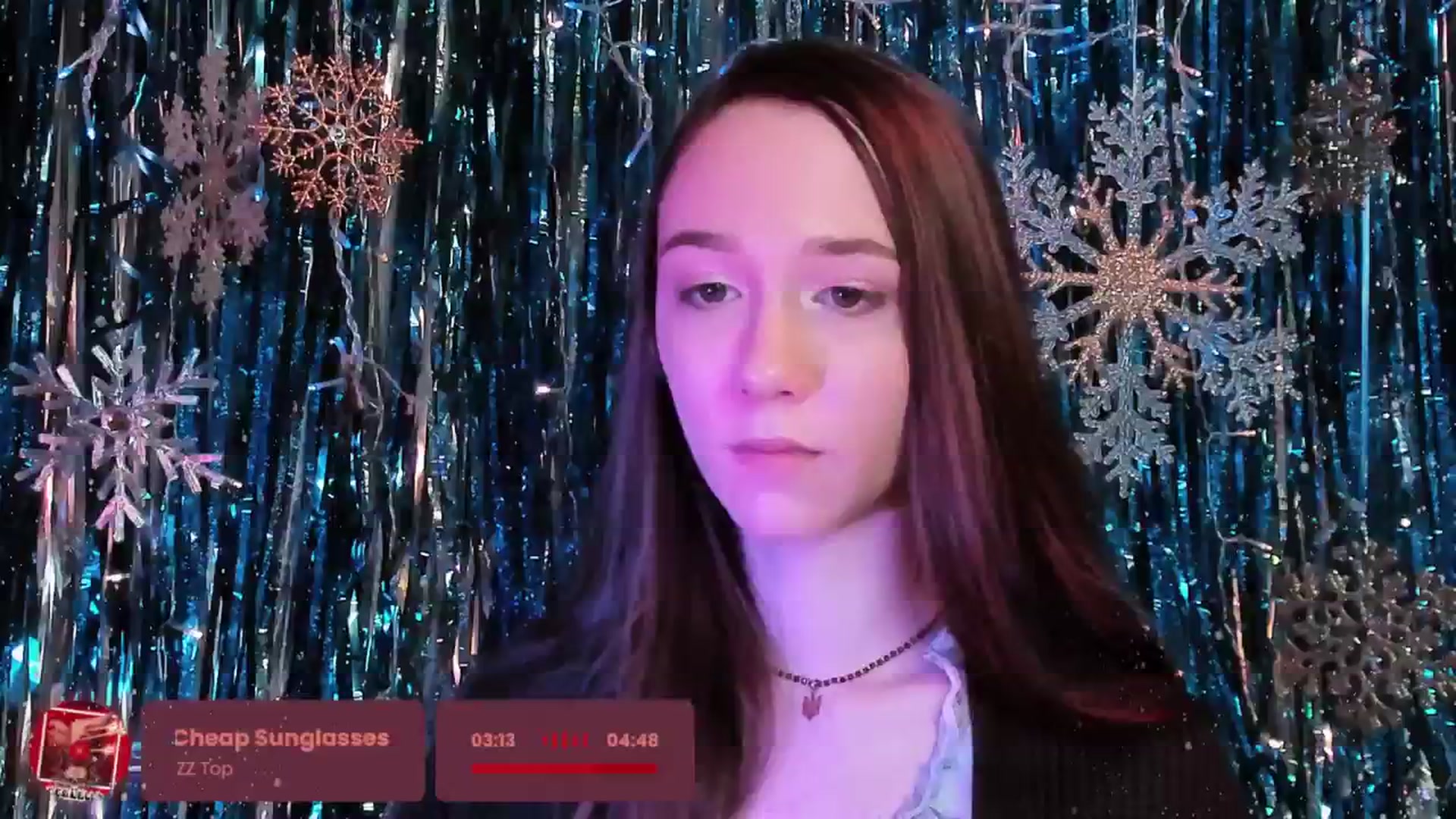 Gallery image thumbnail from Special_One's myfreecams stream on, 12/26/2024, 06:14 image 2 of 20