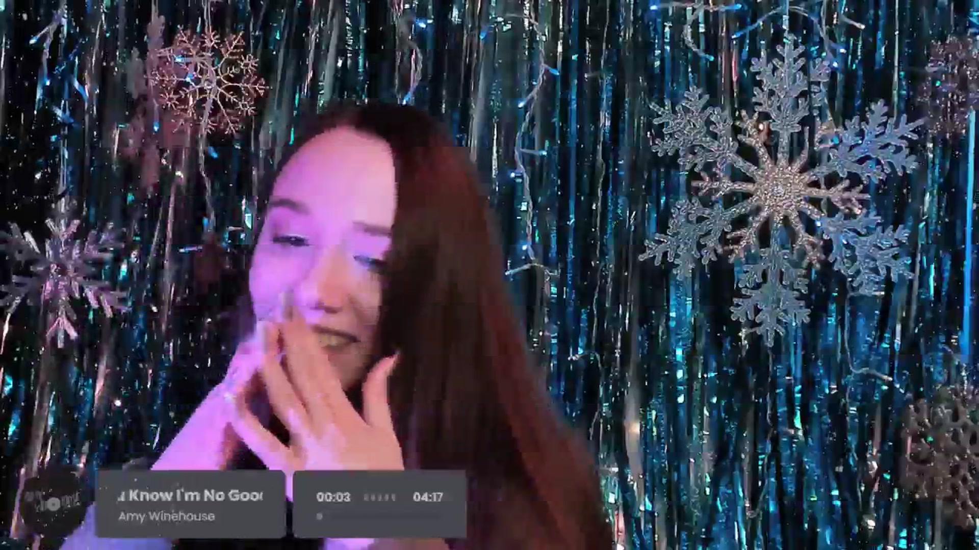 Gallery image thumbnail from Special_One's myfreecams stream on, 12/29/2024, 07:20 image 14 of 20