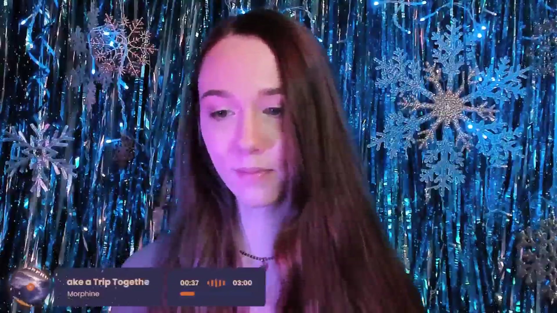 Gallery image thumbnail from Special_One's myfreecams stream on, 12/29/2024, 07:20 image 11 of 20