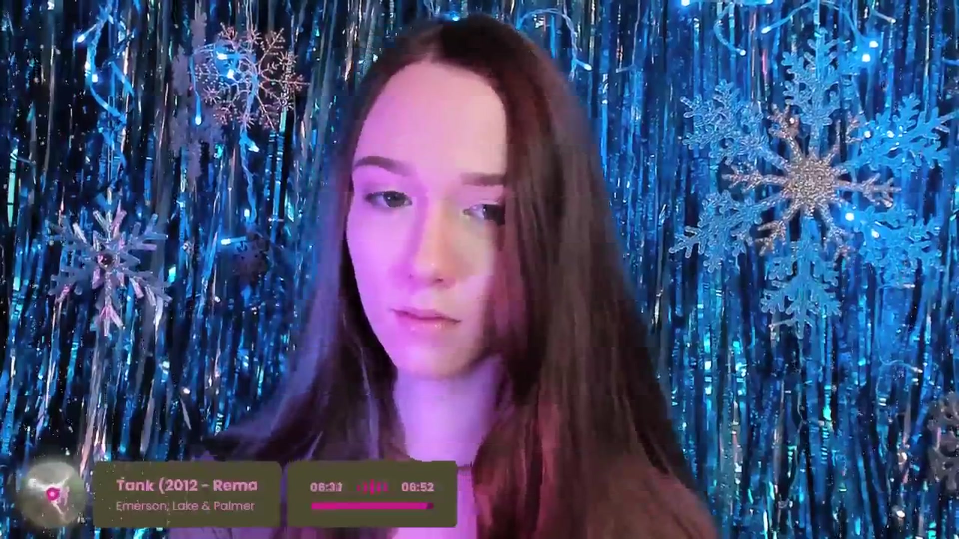 Gallery image thumbnail from Special_One's myfreecams stream on, 12/29/2024, 07:20 image 8 of 20