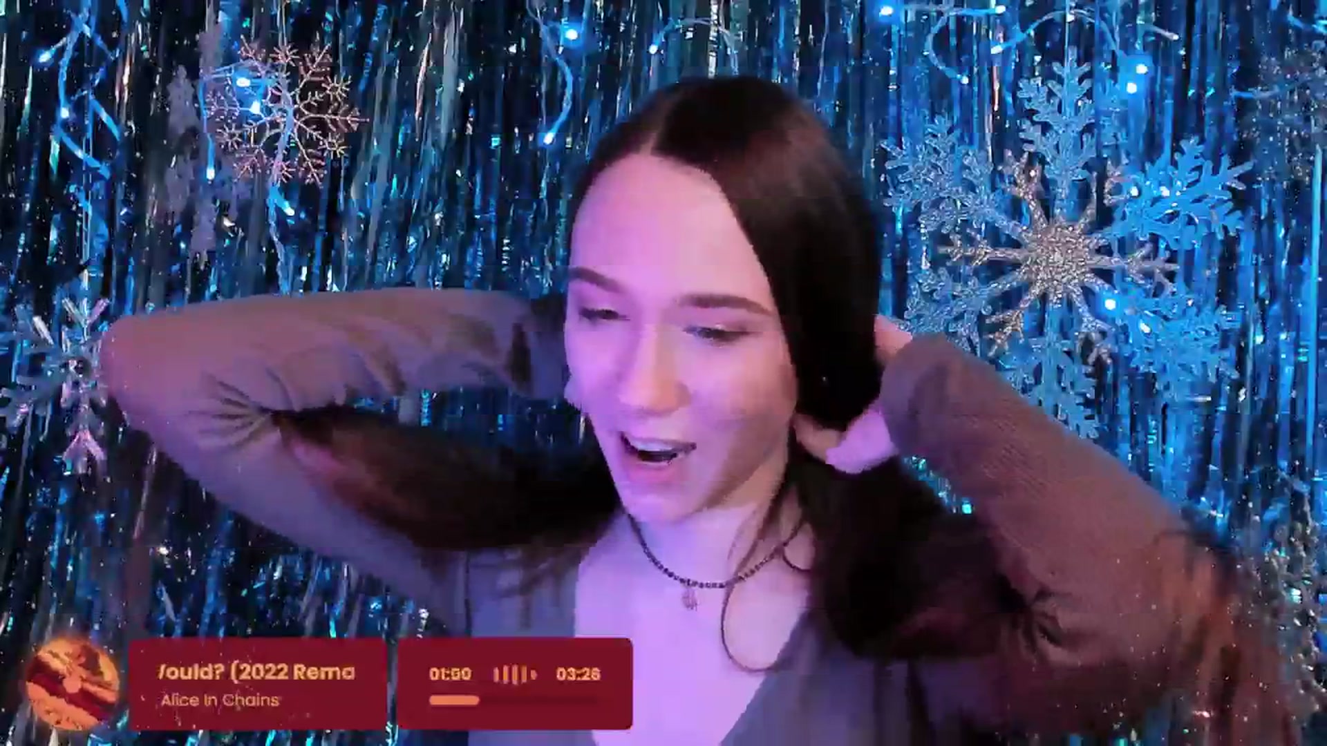 Gallery image thumbnail from Special_One's myfreecams stream on, 12/29/2024, 07:20 image 17 of 20