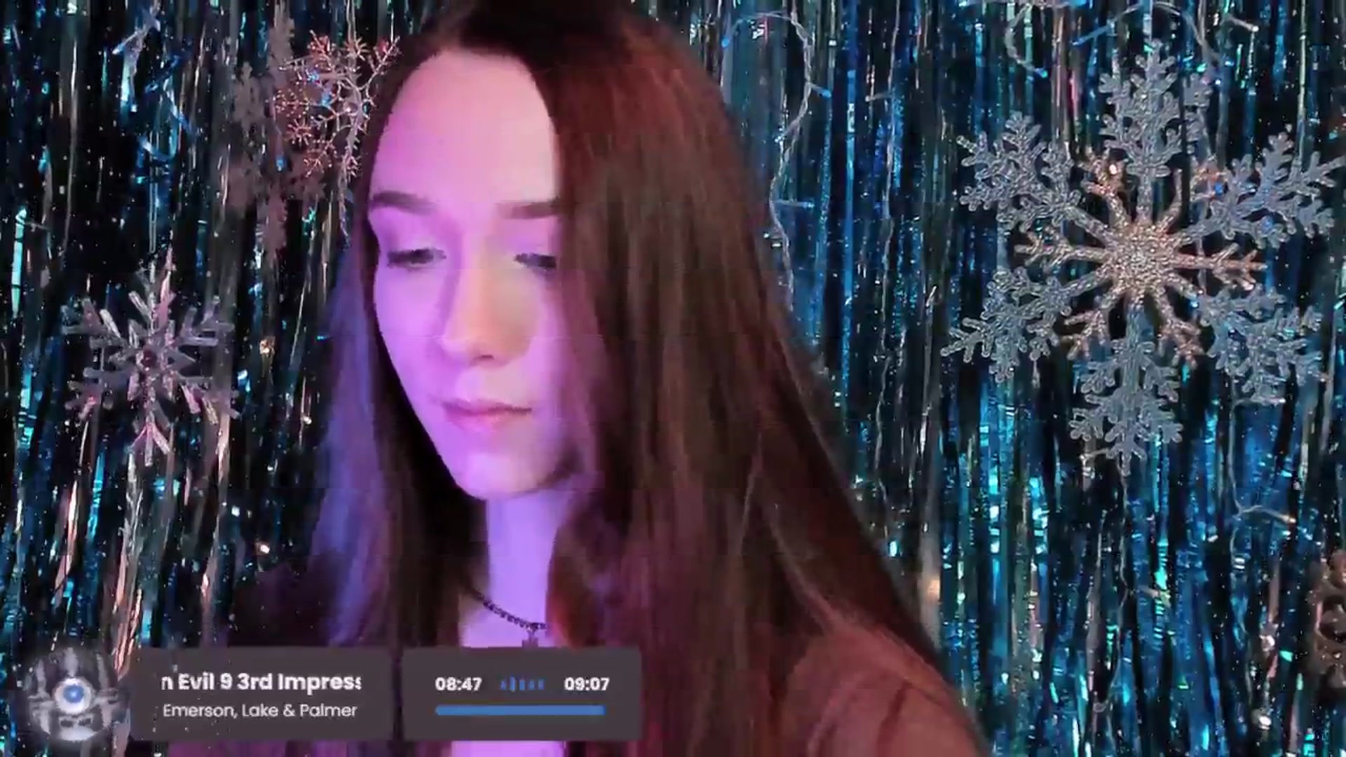Gallery image thumbnail from Special_One's myfreecams stream on, 12/29/2024, 07:20 image 4 of 20