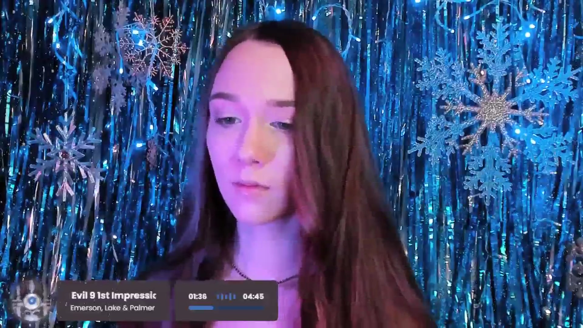 Gallery image thumbnail from Special_One's myfreecams stream on, 12/29/2024, 07:20 image 3 of 20