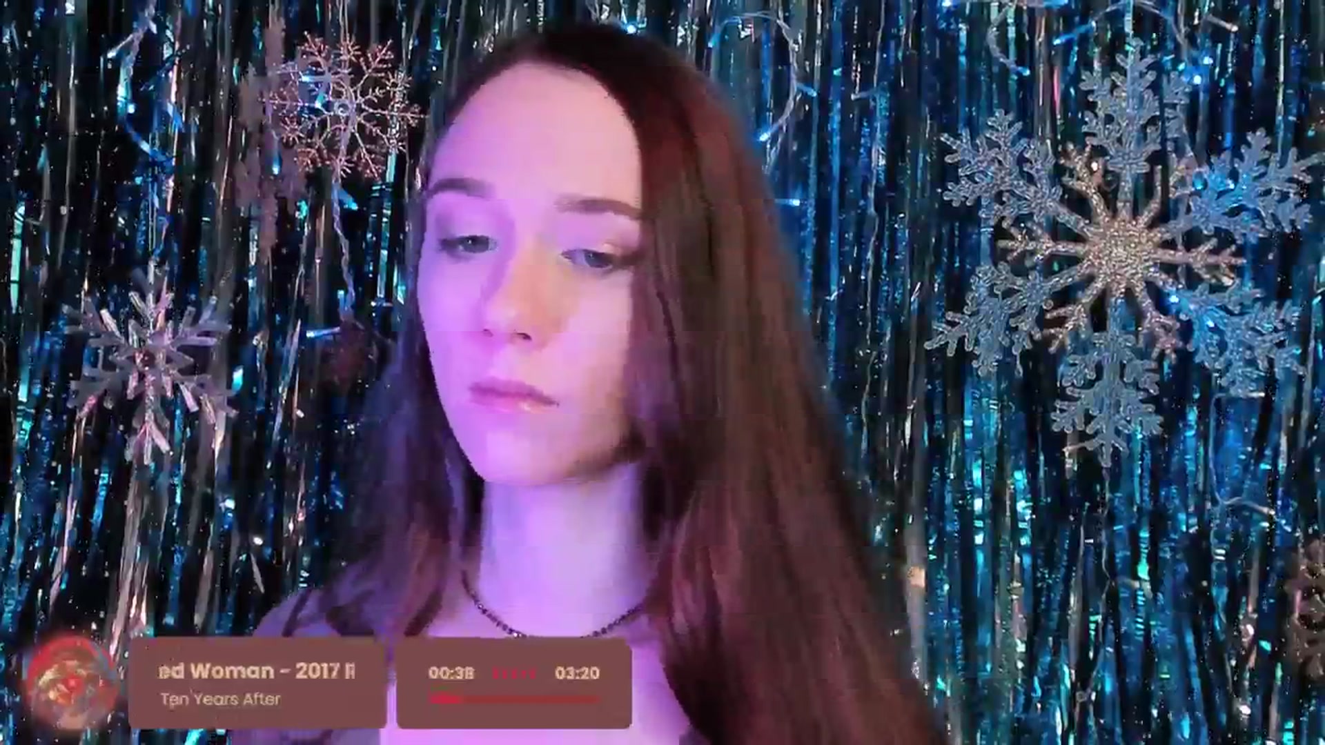 Gallery image thumbnail from Special_One's myfreecams stream on, 12/29/2024, 07:20 image 9 of 20
