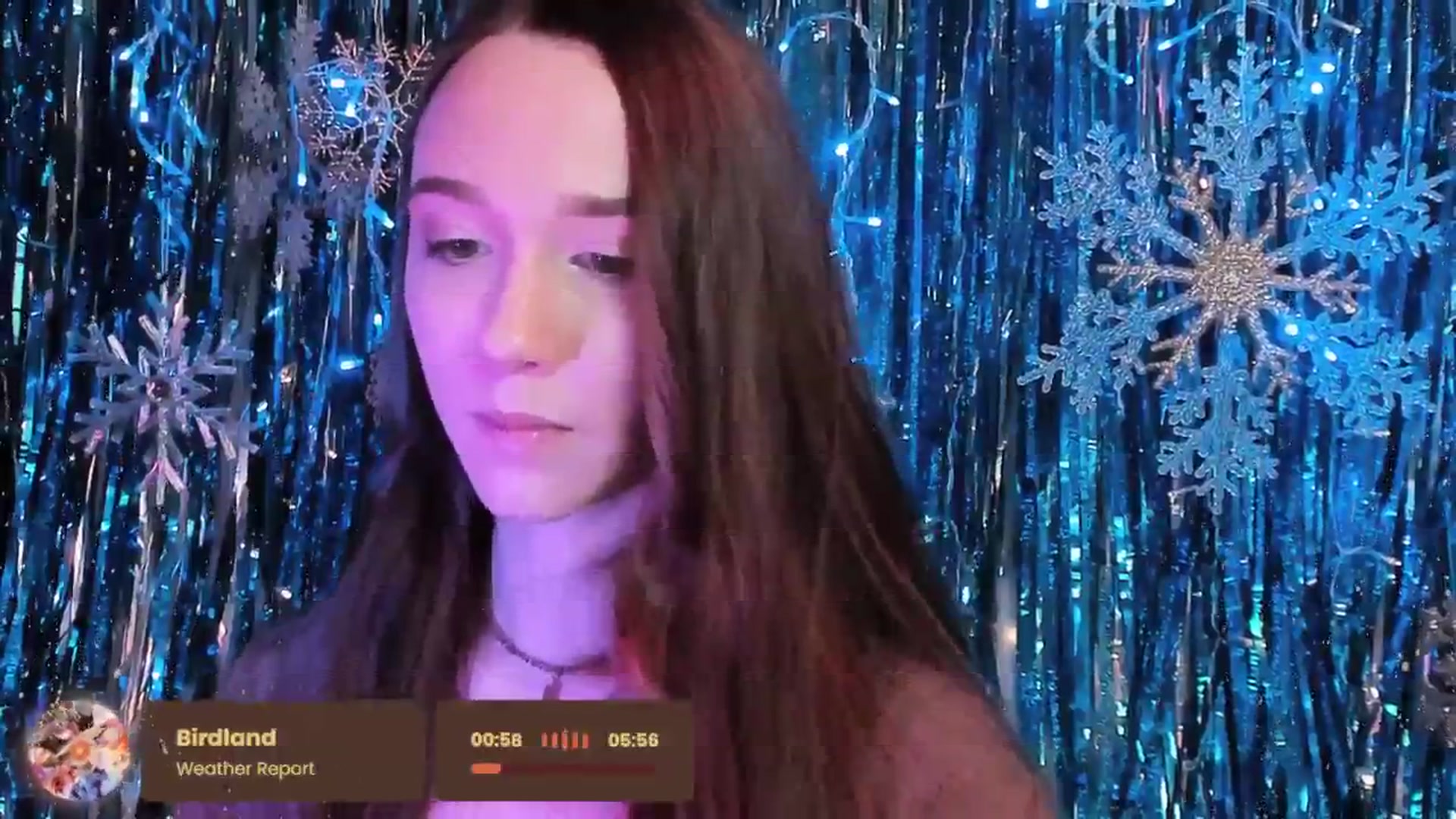 Gallery image thumbnail from Special_One's myfreecams stream on, 12/29/2024, 07:20 image 5 of 20