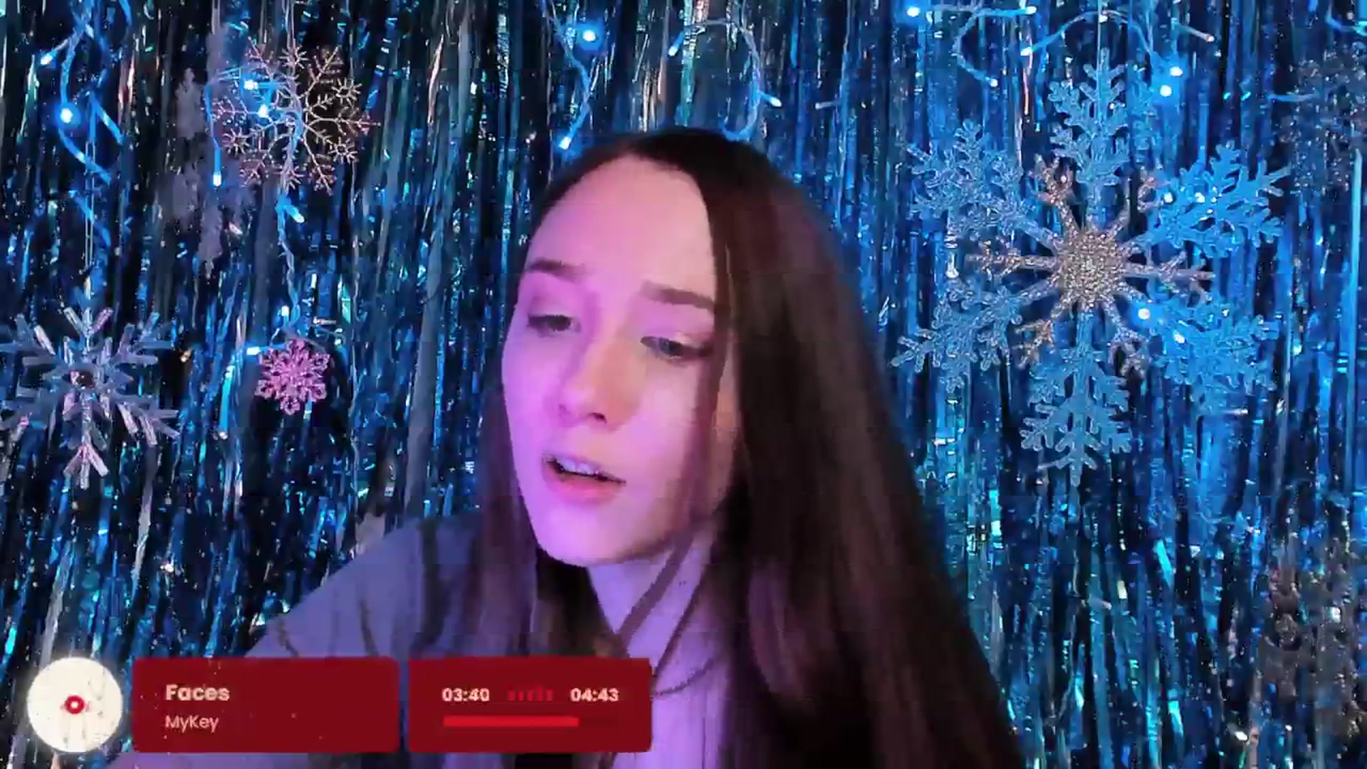 Gallery image thumbnail from Special_One's myfreecams stream on, 12/29/2024, 07:20 image 18 of 20
