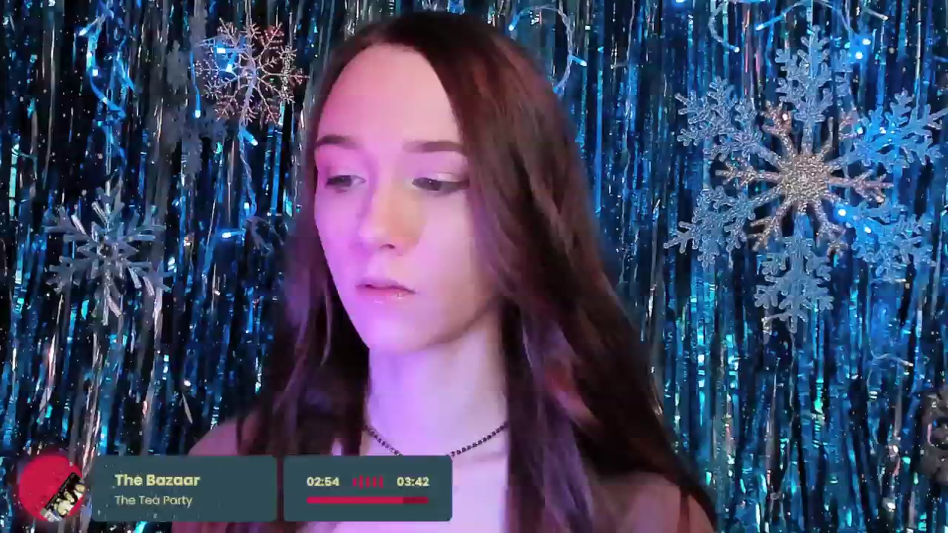Gallery image thumbnail from Special_One's myfreecams stream on, 12/29/2024, 07:20 image 1 of 20
