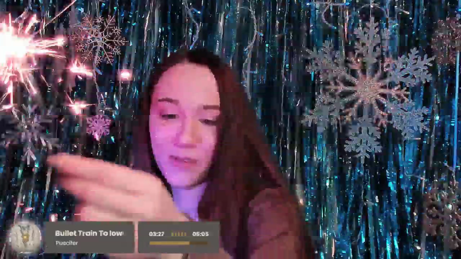 Gallery image thumbnail from Special_One's myfreecams stream on, 12/29/2024, 07:20 image 19 of 20