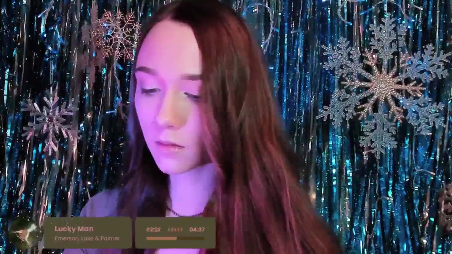 Gallery image thumbnail from Special_One's myfreecams stream on, 12/29/2024, 07:20 image 2 of 20