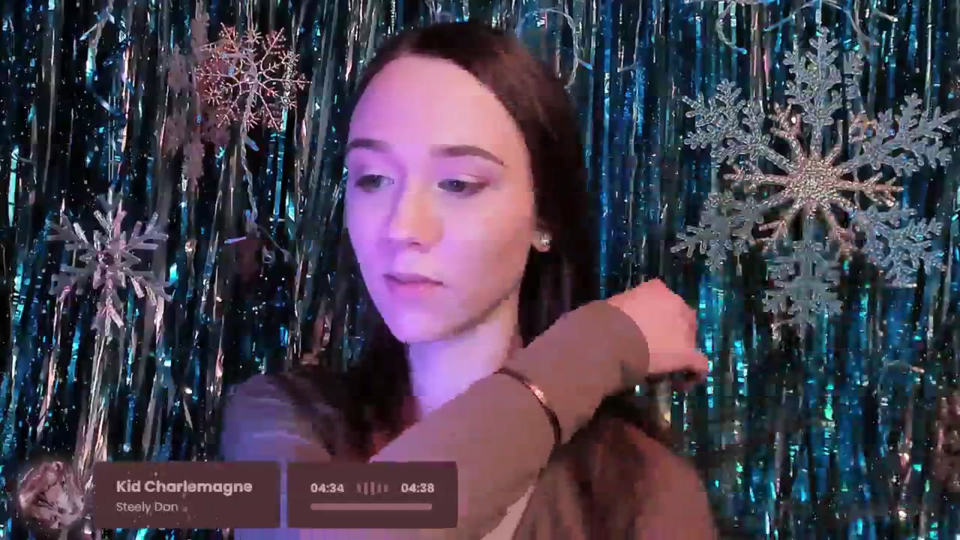 Gallery image thumbnail from Special_One's myfreecams stream on, 12/29/2024, 07:20 image 6 of 20