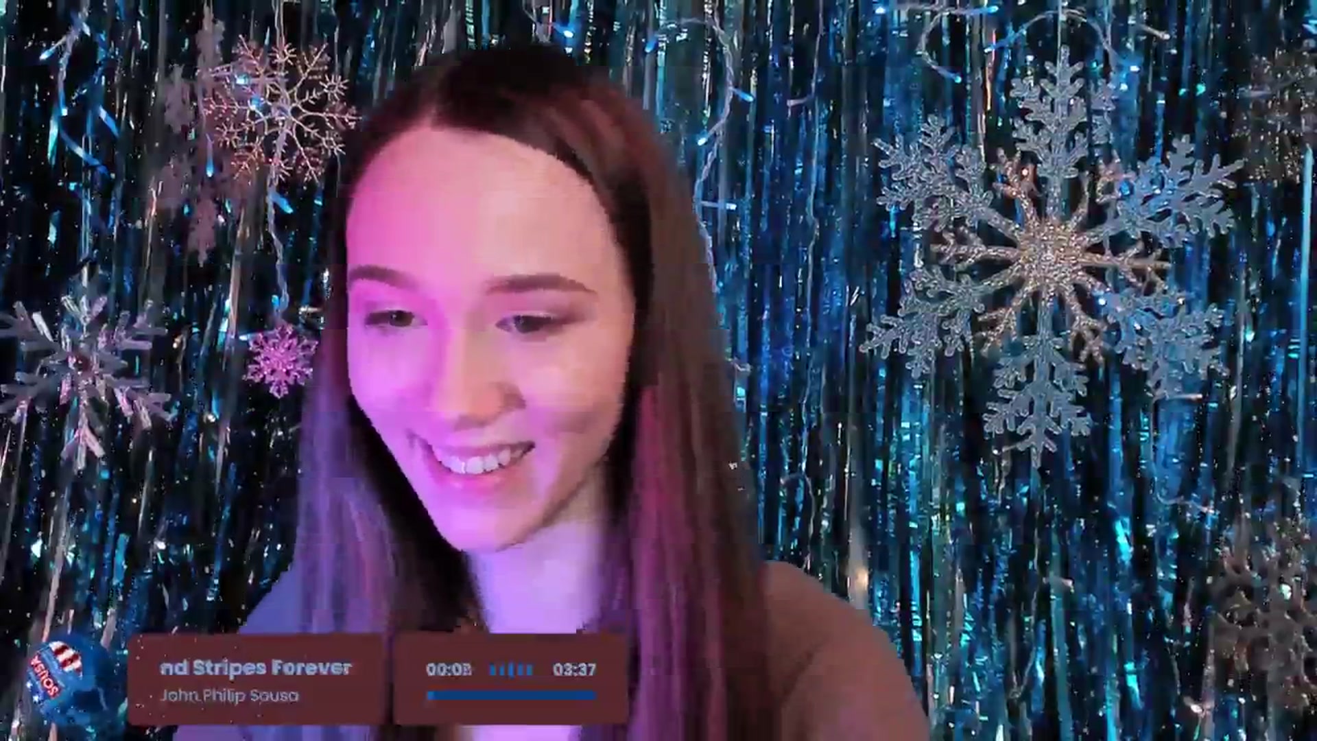 Gallery image thumbnail from Special_One's myfreecams stream on, 12/29/2024, 07:20 image 16 of 20