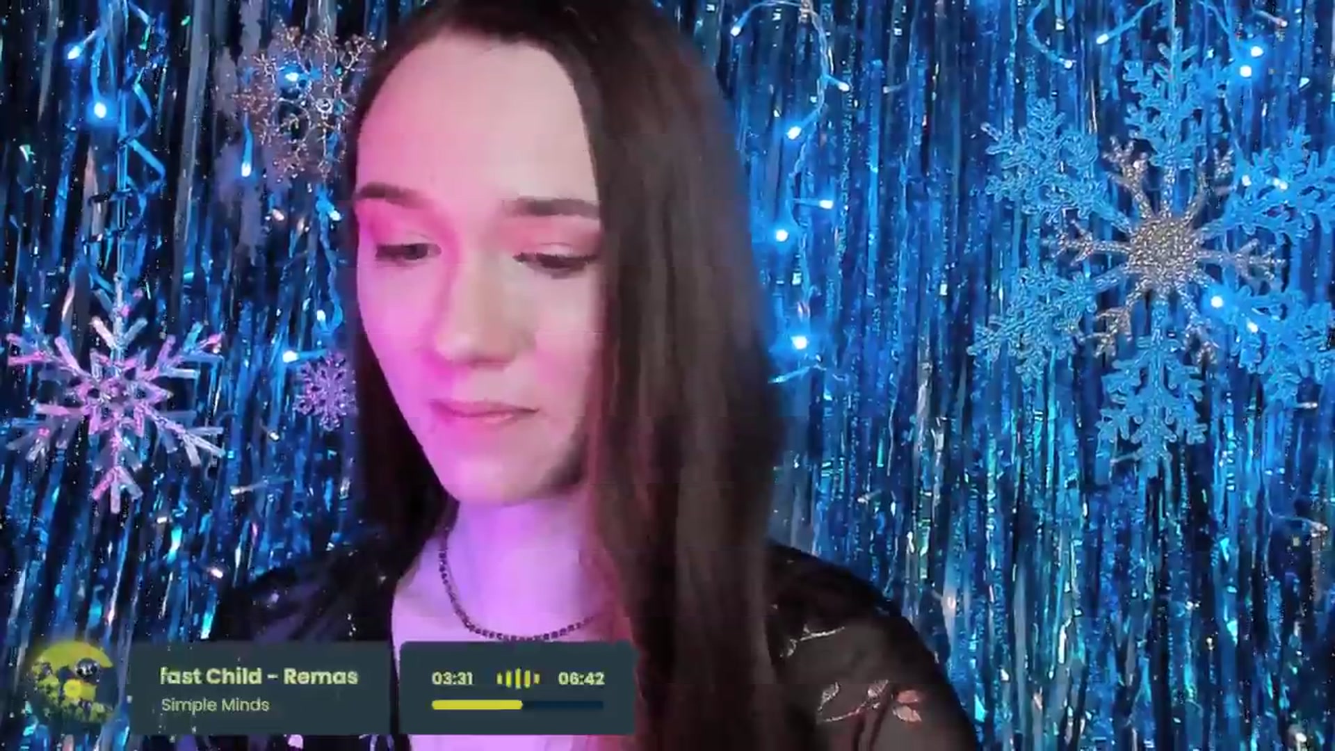 Gallery image thumbnail from Special_One's myfreecams stream on, 12/30/2024, 08:07 image 9 of 20