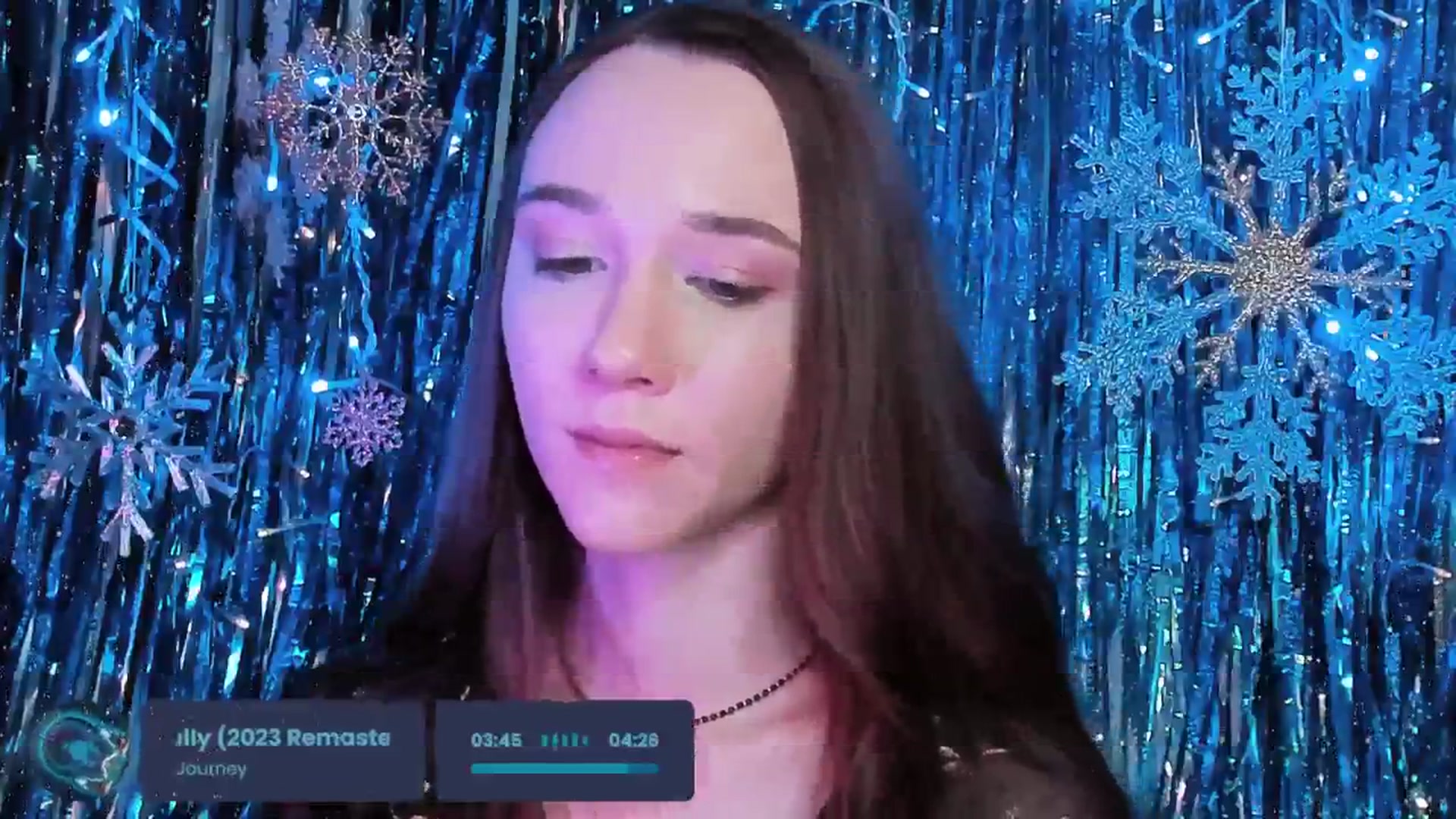 Gallery image thumbnail from Special_One's myfreecams stream on, 12/30/2024, 08:07 image 3 of 20