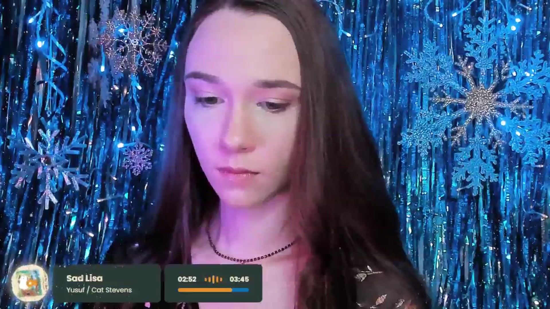 Gallery image thumbnail from Special_One's myfreecams stream on, 12/30/2024, 08:07 image 2 of 20