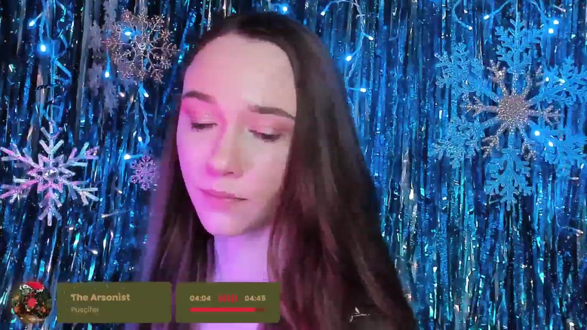 Gallery image thumbnail from Special_One's myfreecams stream on, 12/30/2024, 08:07 image 10 of 20
