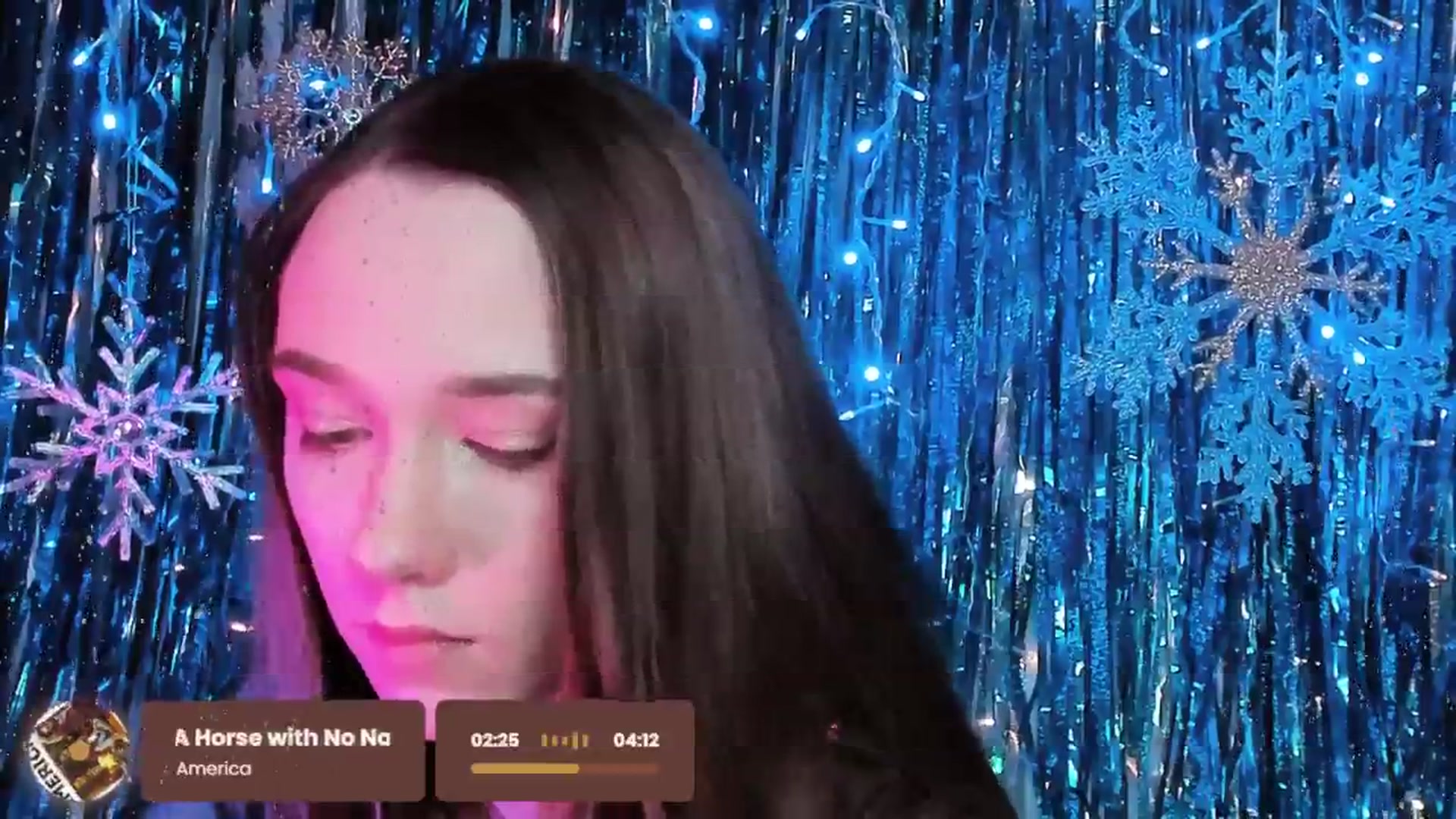 Gallery image thumbnail from Special_One's myfreecams stream on, 12/30/2024, 08:07 image 12 of 20