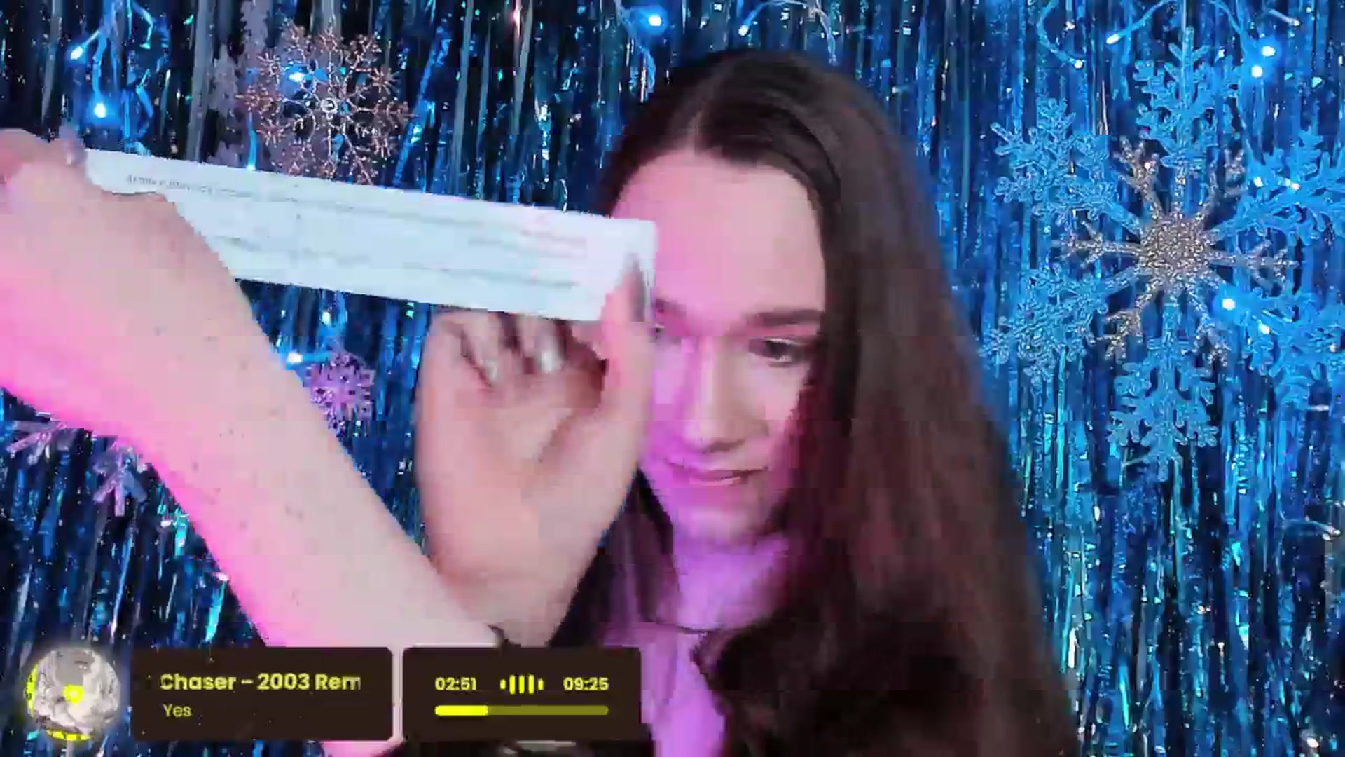 Gallery image thumbnail from Special_One's myfreecams stream on, 12/30/2024, 08:07 image 7 of 20