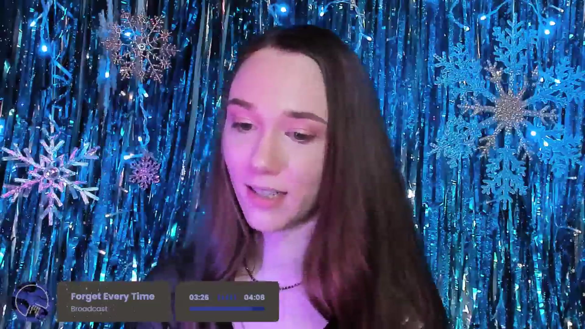 Gallery image thumbnail from Special_One's myfreecams stream on, 12/30/2024, 08:07 image 15 of 20