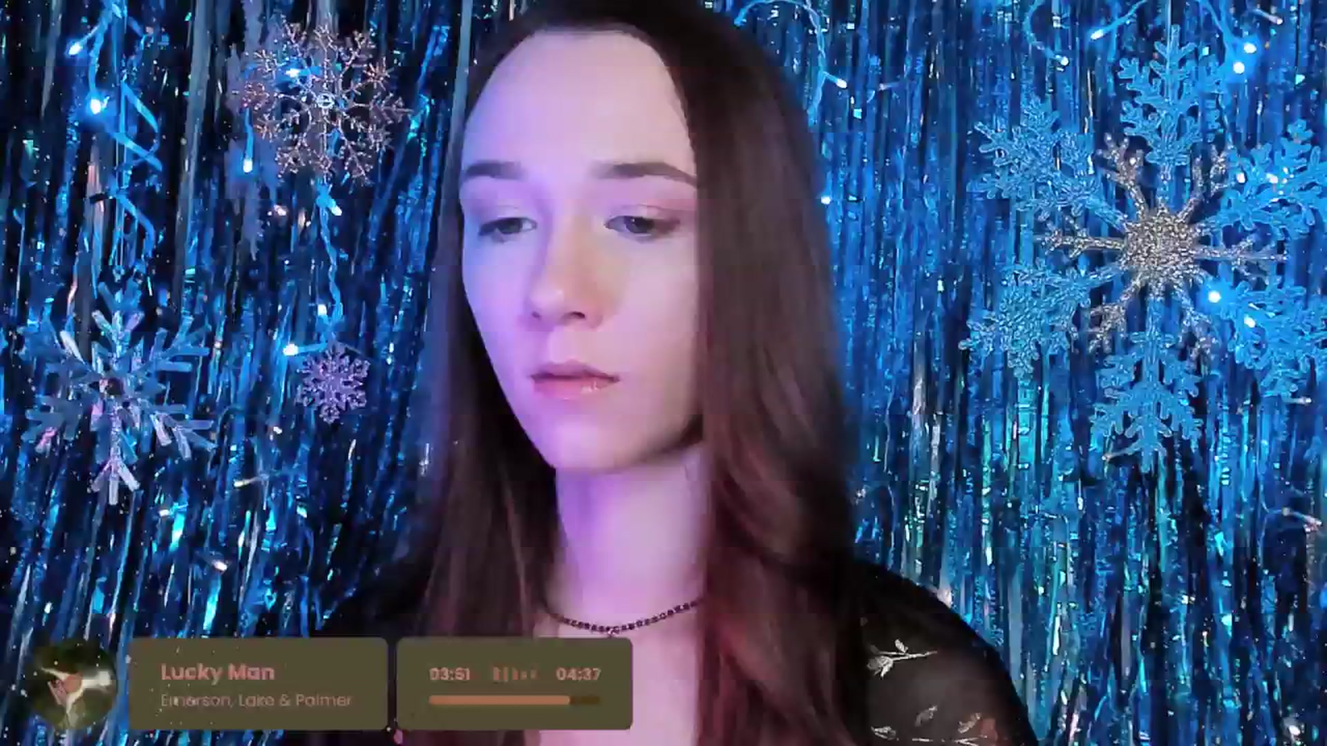 Gallery image thumbnail from Special_One's myfreecams stream on, 12/30/2024, 08:07 image 1 of 20
