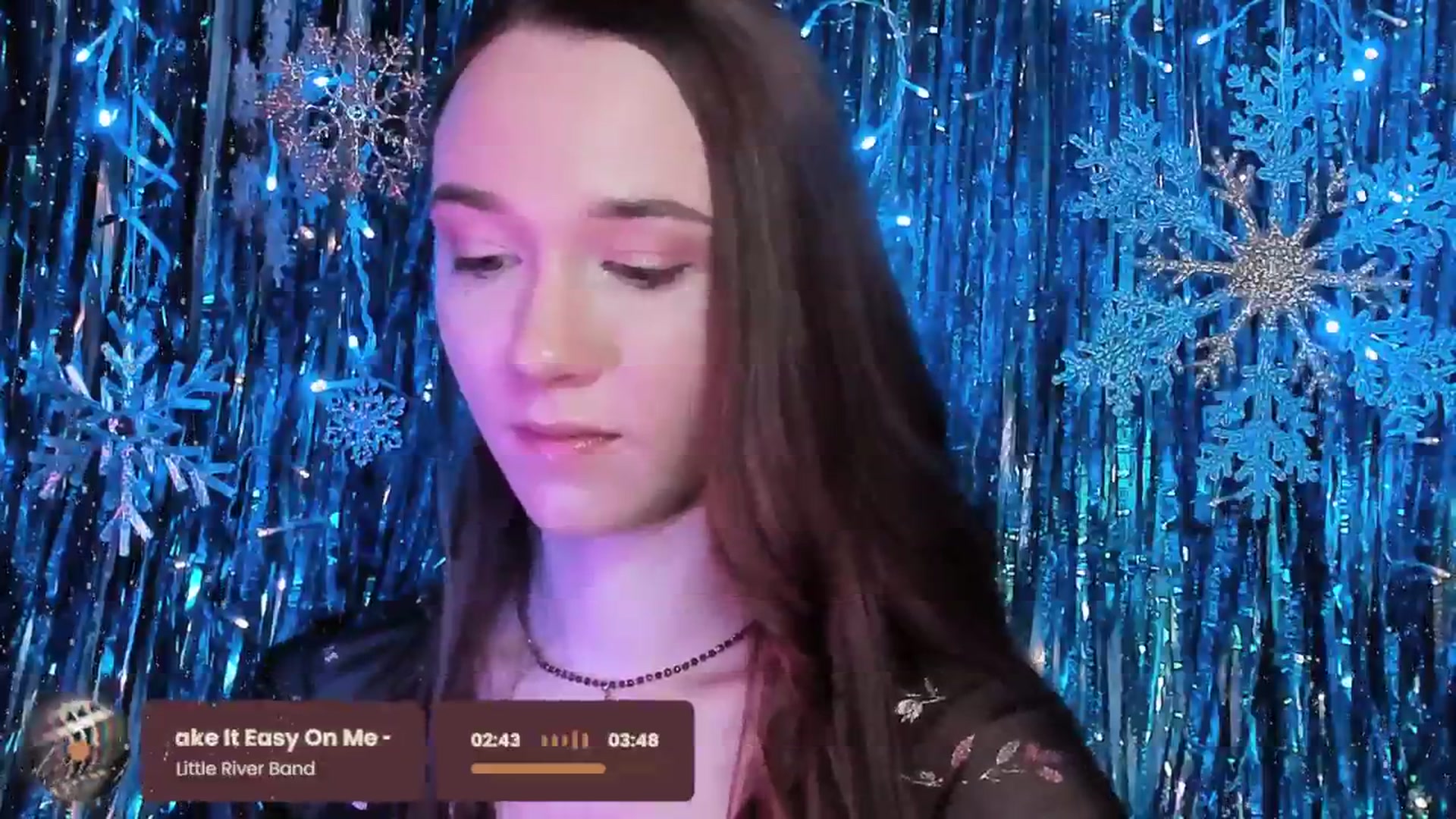 Gallery image thumbnail from Special_One's myfreecams stream on, 12/30/2024, 08:07 image 4 of 20