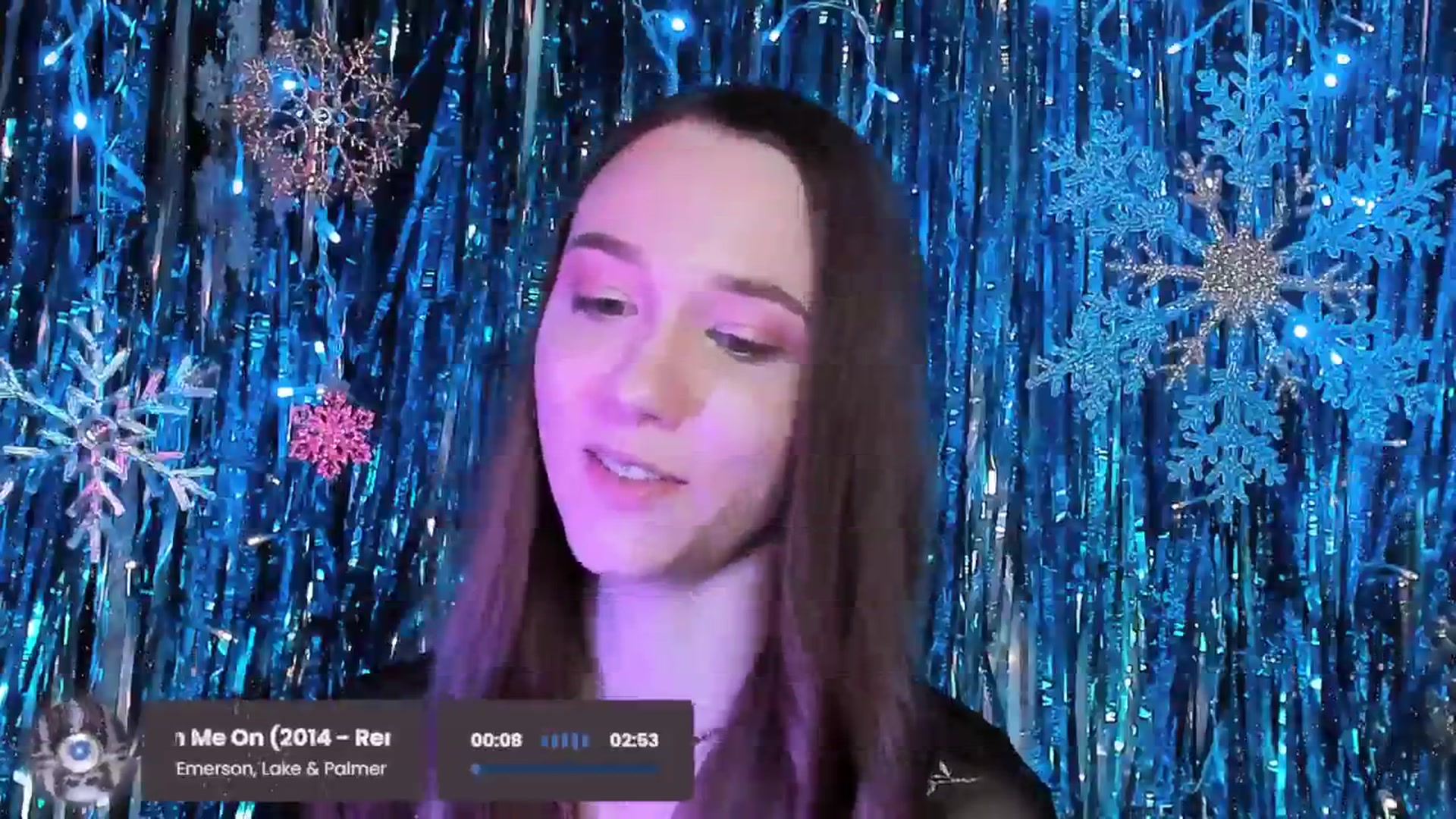 Gallery image thumbnail from Special_One's myfreecams stream on, 12/30/2024, 08:07 image 20 of 20