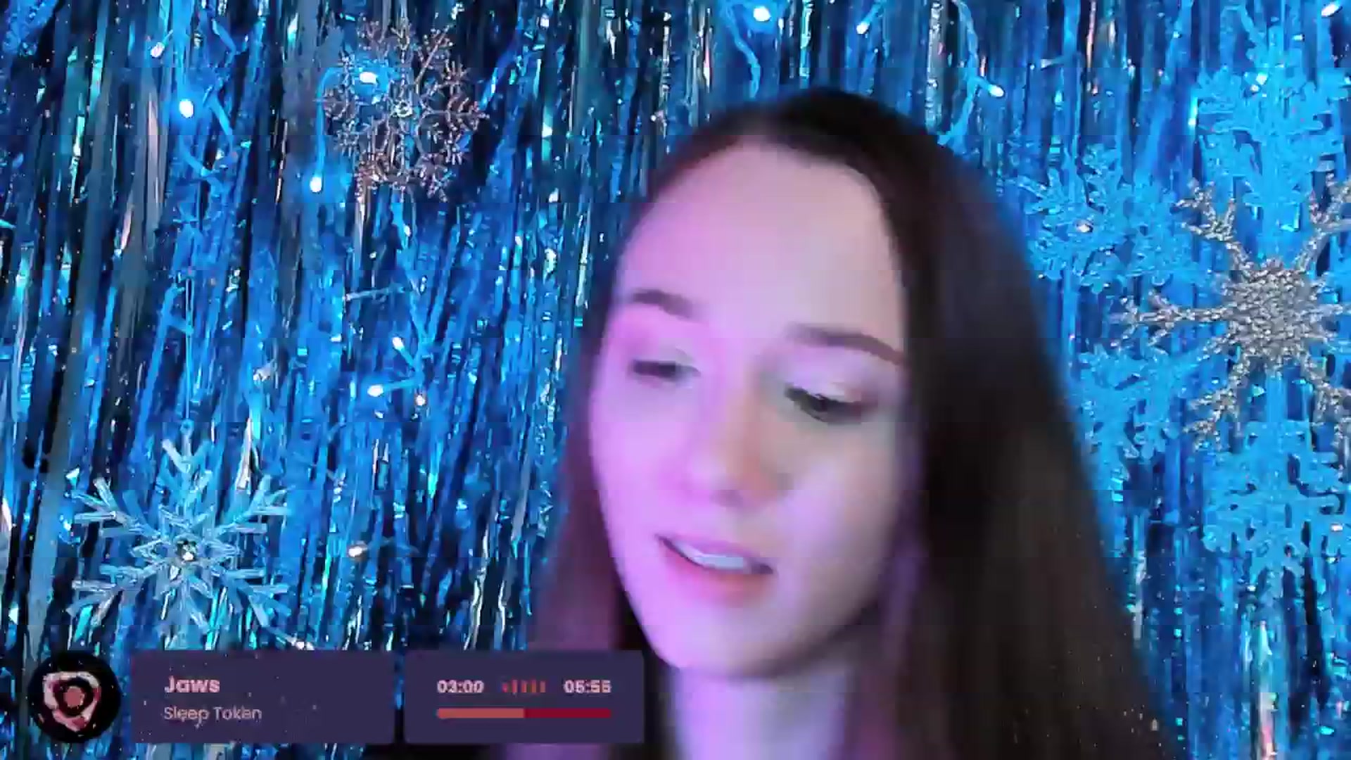 Gallery image thumbnail from Special_One's myfreecams stream on, 01/02/2025, 08:05 image 13 of 20